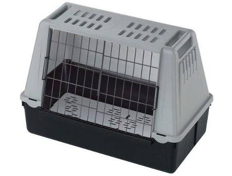 Transportadora para Cães  Atlas Car (100x62x66 cm)