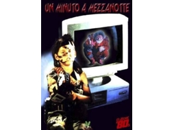 DVD Un Minuto A Mezzanotte [Italia]