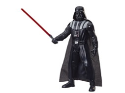 Boneco de ação colecionável HASBRO E80635L1