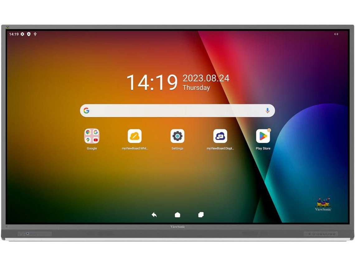 Ifp8652 5f 86 , Viewsonic (3840x2160)