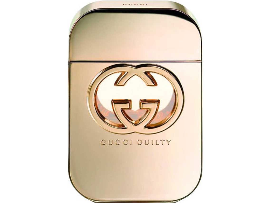 Perfume GUCCI Guilty Eau de Toilette (75 ml)