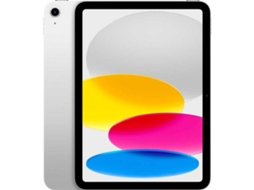 Ipad 11 2025 128gb Wifi Silver Eu Apple