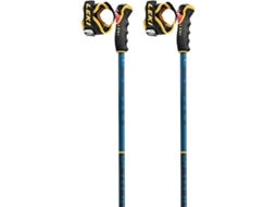 Bastão de Ski LEKI ALPINO Spitfire 3d (Adulto - 95 cm)