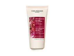 Gel Anticelulite Para O Corpo 200ml Yves Rocher France
