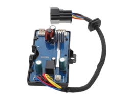 Controlador de placa principal de 12V para sistema de ar condicionado automotivo