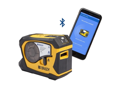 Impressora M211 Emea Brady