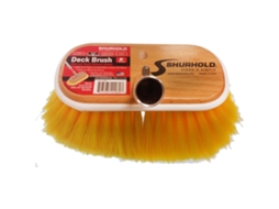Escova de Convés Shu960 Castanho 6´´SHURHOLD