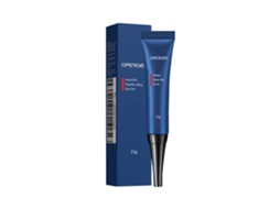 Creme para Olhos com Retinol, Anti idade, Homens, Combate Rugas e Cansaço LAXISCREED