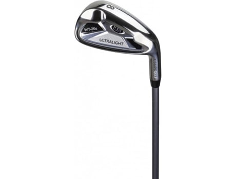 8 Dextrona de Ferro U.S KIDS GOLF Ultralight 2020
