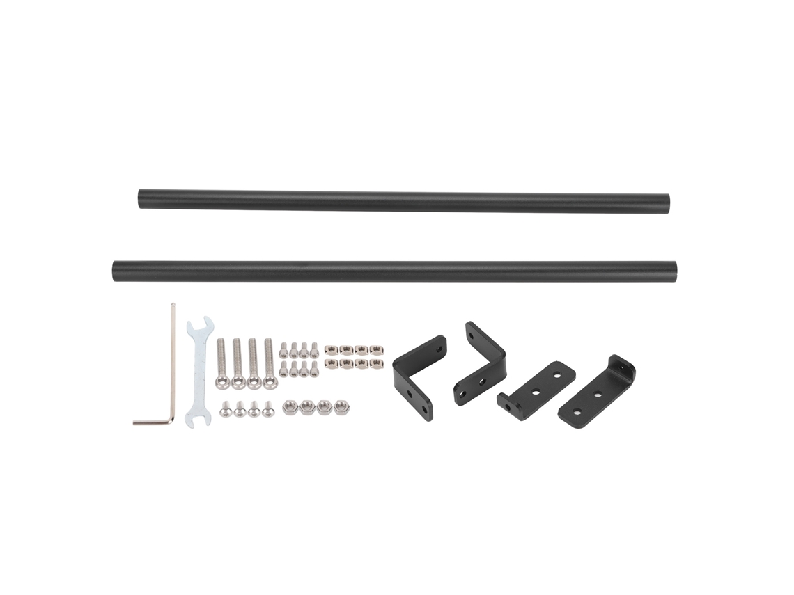 Kit Barras Tração Upgrade LAXISCREED