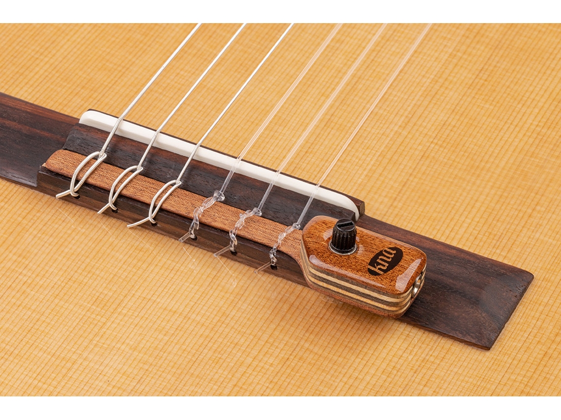 Pickup Kna Pickups Ng-2