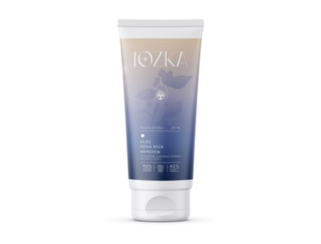 Exquisite Herbal Body Scrub With Hawthorn, Wild Rose Carrot Extract, 250 Ml Jozka