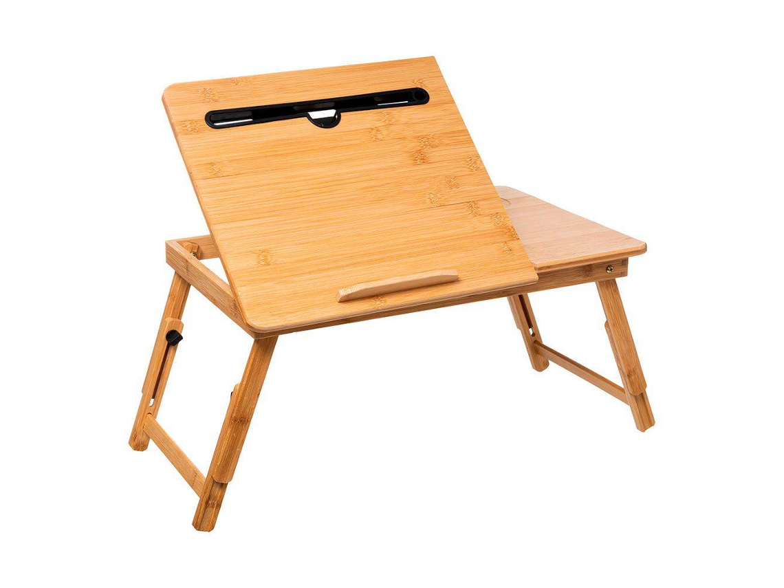 5 Five Tabuleiro Smart Bamboo 54X34 Cm