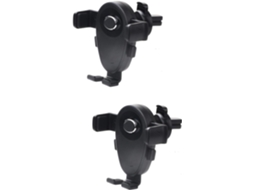 Suporte Universal Para Celular Em Veículo (2 Peças), Portátil, Para Caminhão E Carro.