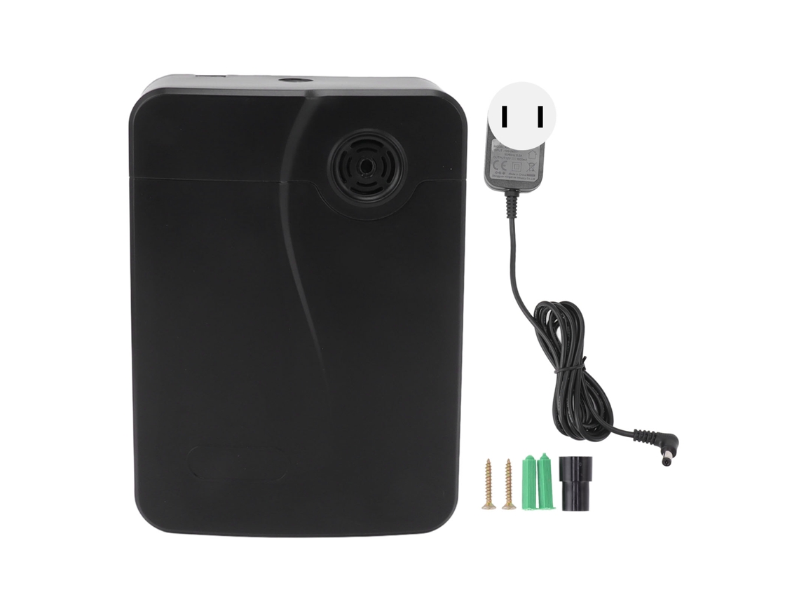 Difusor De Óleos Essenciais Smart 200ml Parede