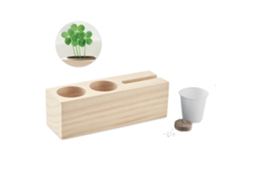Set Sobremesa Kit de Semillas MIDOCEAN