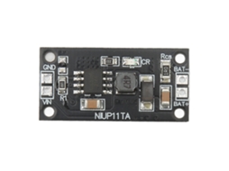 PEÇAS HKJ Power Bank Placa PCB Estável para Baterias NiMH Nicd 1s 1.35V 1.7V