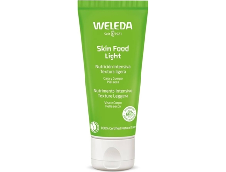 Skin Food Light Reparação Creme SOS 30ml