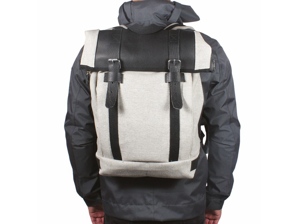 Mochila Harisson glazer