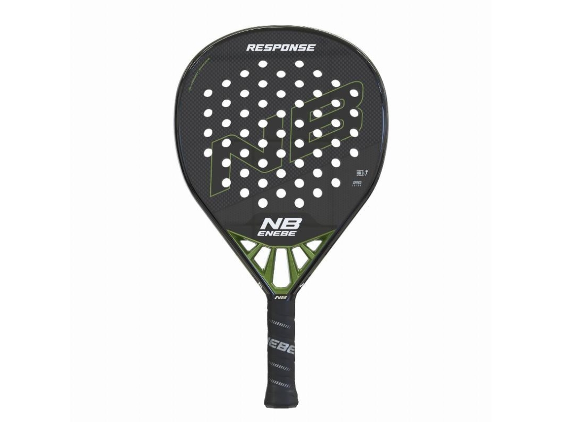 Raquete de Padel ENEBE Response 3K 2024