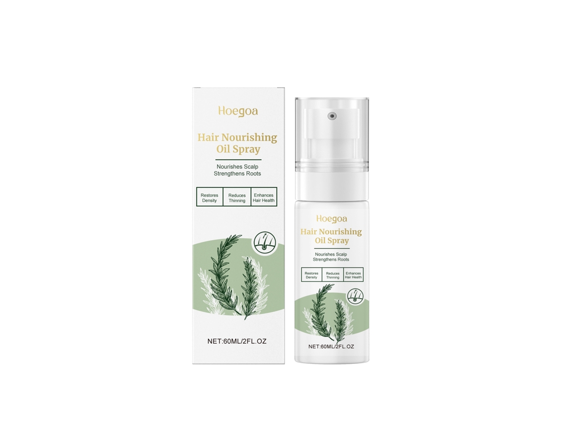 Spray Crescimento Capilar Eficaz Worten