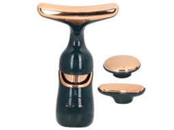 Massager Facial Elimina Papada E Firmar Pele