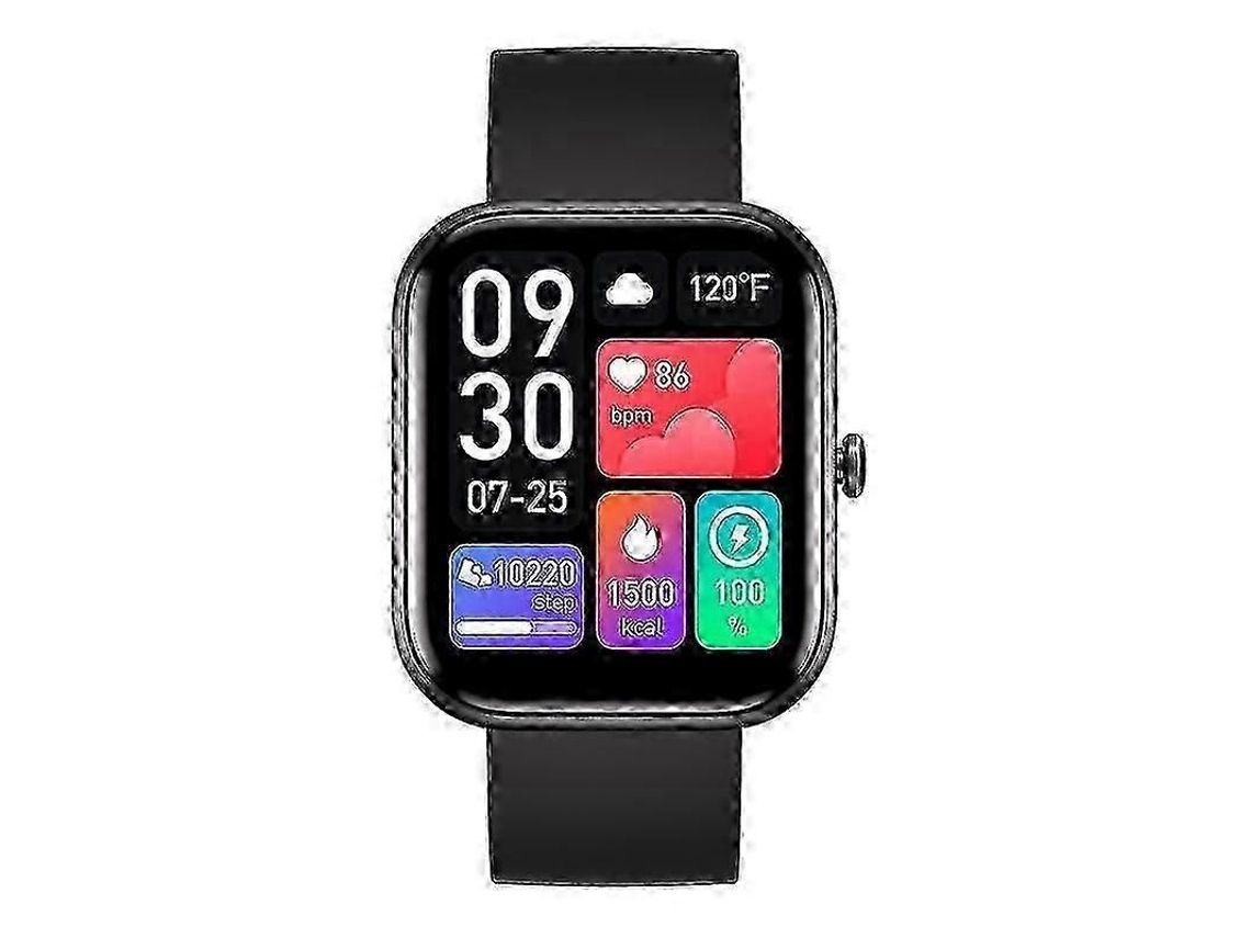 Smartwatch Gts5 Para Mulheres E Homens, Compatível Com Ios E Android.