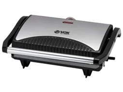 Sanduicheira VOX SM100GM Preto (700 W)