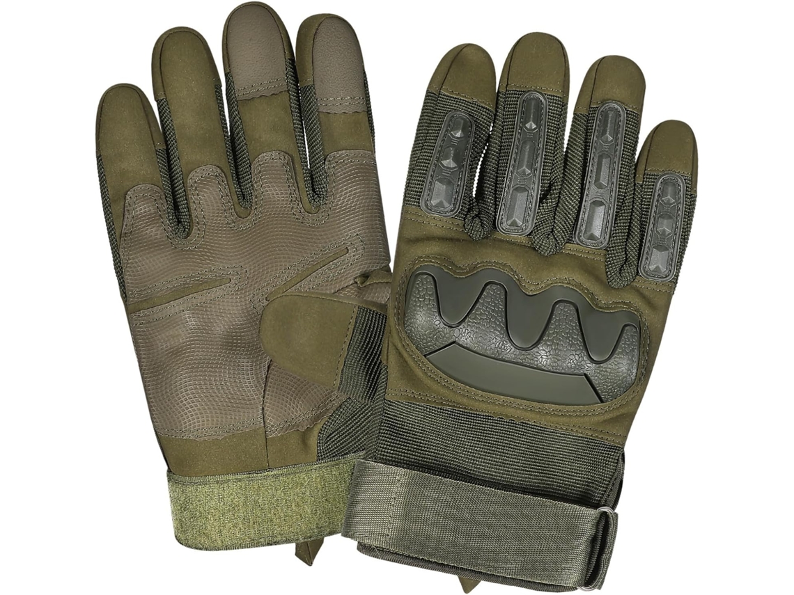 Viseira respirável e flexível para motociclismo, estilo militar tático masculino. Compatível com capacetes.