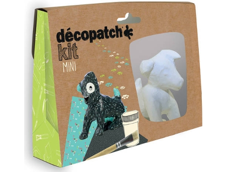 Kit de Pintar  KIT017O Cão