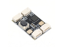 Módulo Controladoriflight Mach R5 Sport Tiny Led Strip com Módulo Controlador Led para Drones de Corrida Rc Fpv MDUG