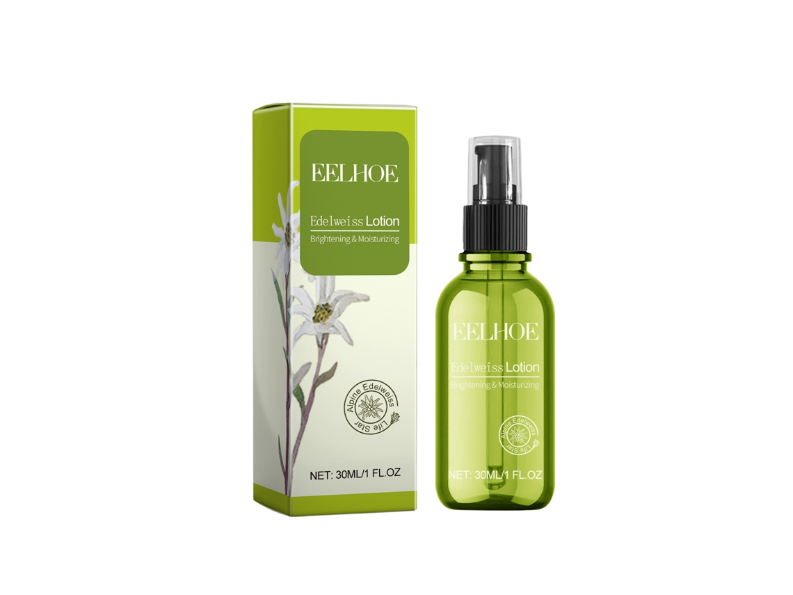 Loção Facial Hidratante e Clareadora Radiante para uma Pele Mais Luminosa LAXISCREED