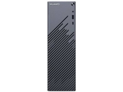 Desktop HUAWEI MateStation S (AMD Ryzen 5 4600G - RAM: 8 GB - 256 GB SSD - AMD Radeon)