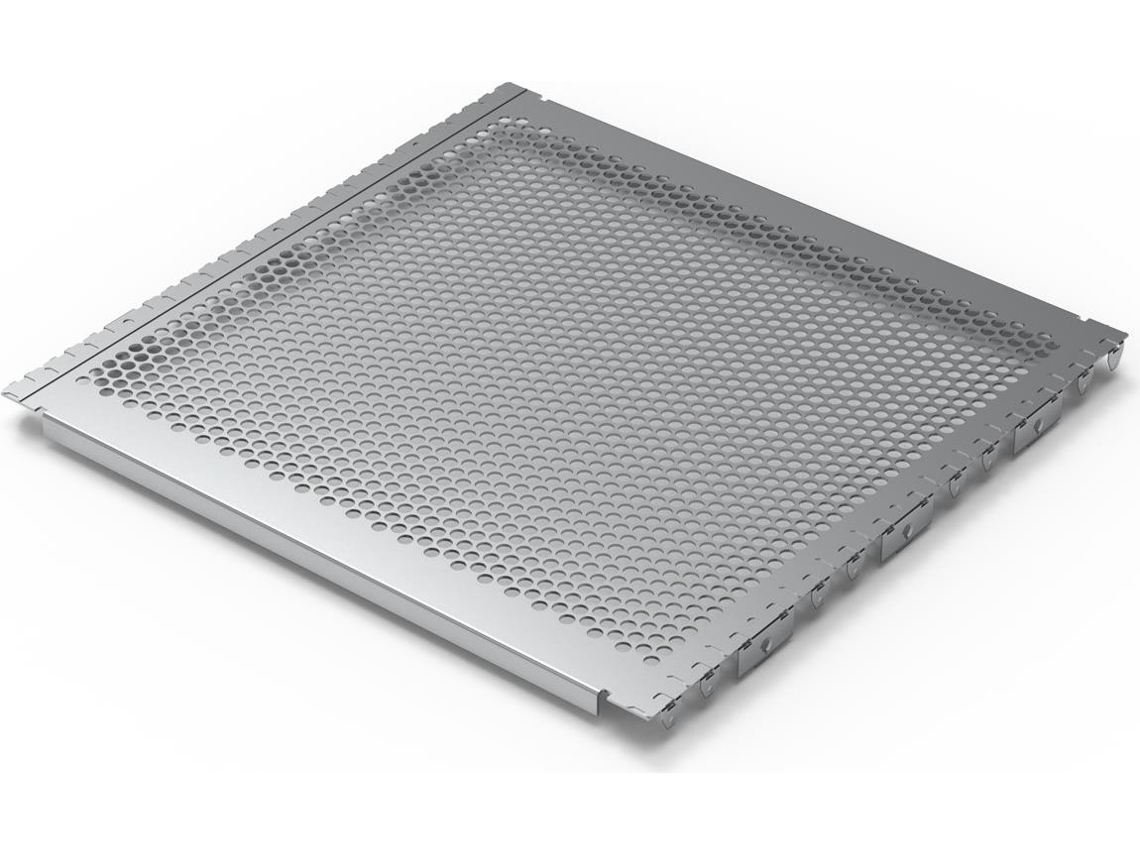 Pentair Techn. X Abdeckblech Emc 84te 475t 24560 056 Schroff Abdeckblech (24560056) Schroff (ve2)