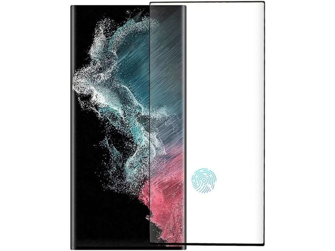 Pelicula de Vidro HTDMOBILES Samsung Galaxy