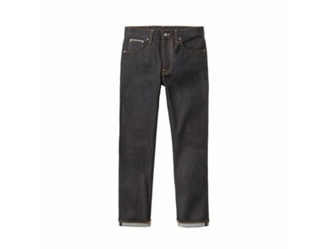Jeans NUDIE JEANS Homem (Ganga - Multicor - 32 x 36)