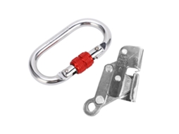 Carabina de Escalada Automática para Alta Altitude