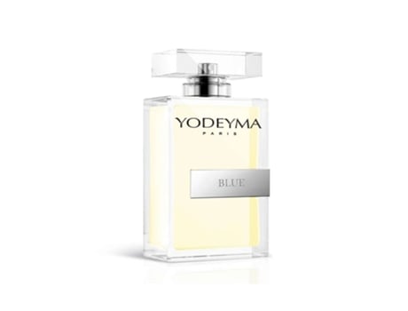 Yodeyma Azul Eau De Parfum 100 ml