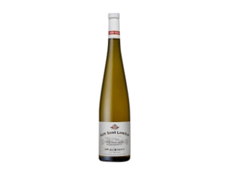 Vinho branco MURÉ Clos Saint Landelin Vorbourg Gewürztraminer Alsace Grand Cru (0.75 L - 1 Unidade)