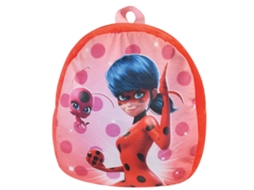 Mochila de Bebé JEMINI Miraculous