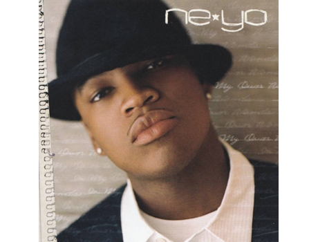 CD Ne-Yo - In My Own Words