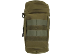 Bolsa Térmica De Plástico Para Garrafa De Água, À Prova De Vazamentos E Antiderrapante, Ideal Para Viagens E Caminhadas.
