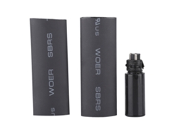 Aetheria adaptador de Fones de Ouvido de Helicóptero com Conector U 174/u Fêmea para David Clark