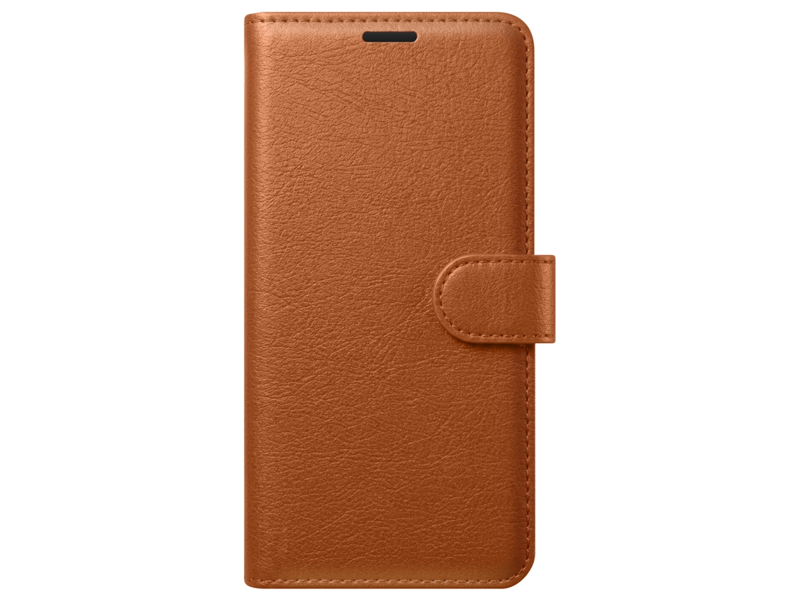 Capa Folio Para Galaxy S26 Plus Com Função Suporte E Aba Magnética