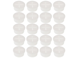 20pcs Organizador De Cabos