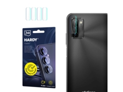 Pelicula de Vidro 3MK Ulefone Note 12P