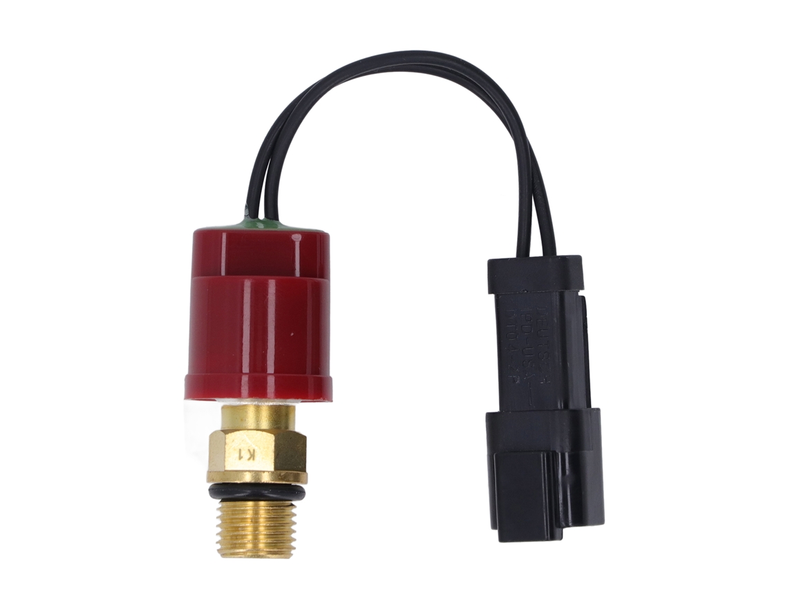 Sensor De Pressão Laxiscreed Para Detecção De Óleo Do Motor Com Agulha Dupla De Alta Precisão