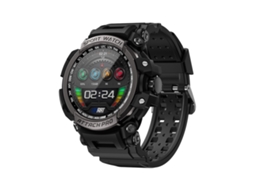 (prateado E Preto) Relógio Esportivo Para Atividades Ao Ar Livre De 1,39 Polegadas Com Bluetooth 5.1, Compatível Com Chamadas Bluetooth.