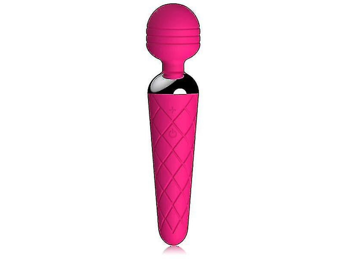 Massajador YIZHOOD Sbp648 Rosa