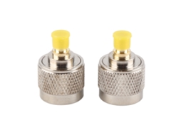 Misturador de Radiofrequência RF com Balanceamento Duplo 1.5-4.5GHz | S/MARCA